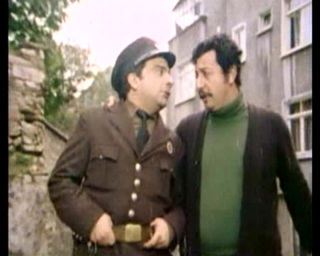 Her Gönülde Bir Aslan Yatar fotoğrafı