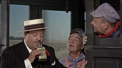 Papa's Delicate Condition fotoğrafı