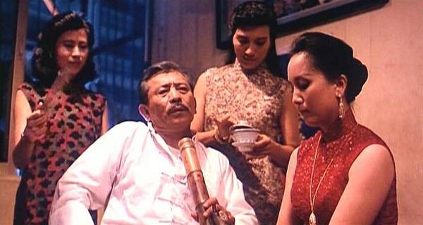 Bloody Brotherhood Fotoğrafı