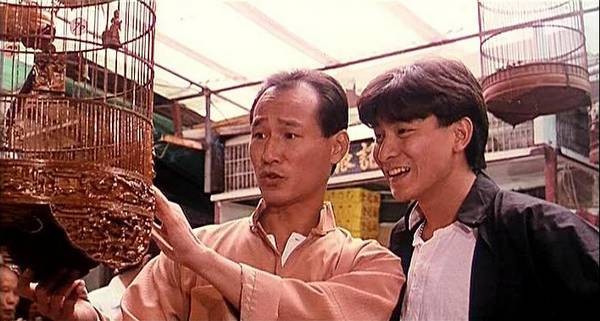 Bloody Brotherhood Fotoğrafı