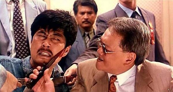 Bloody Brotherhood Fotoğrafı