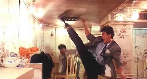 Bloody Brotherhood fotoğrafı