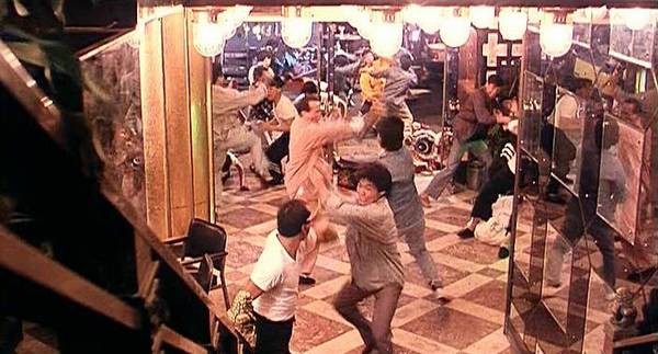 Bloody Brotherhood fotoğrafı