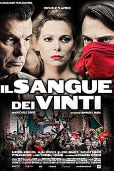 Blood of the Losers (2008) afişi