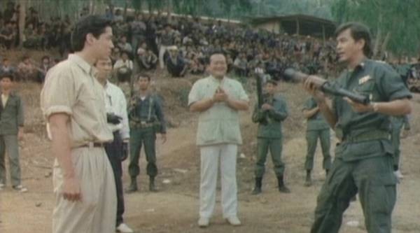 Beyaz çin Fotoğrafı