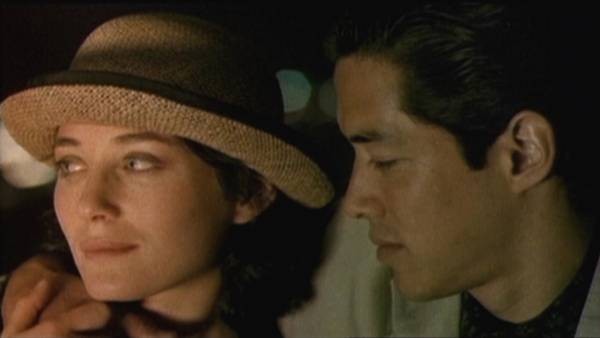 Beyaz çin fotoğrafı