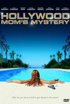 The Hollywood Mom's Mystery (2004) afişi