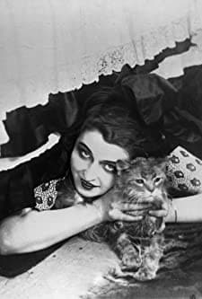 Ircin Románek ı. (1921) afişi