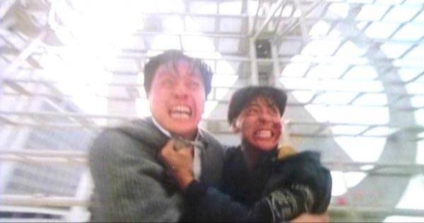 City Kids 1989 Fotoğrafı