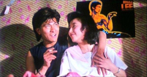 City Kids 1989 Fotoğrafı