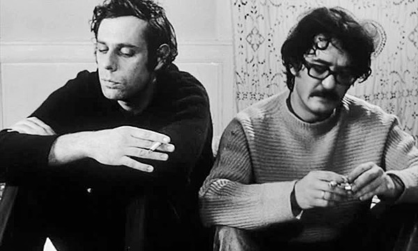 The Salamander Fotoğrafı