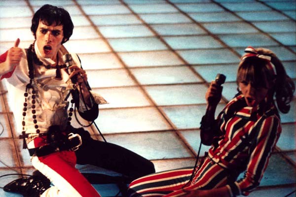 Les idoles fotoğrafı