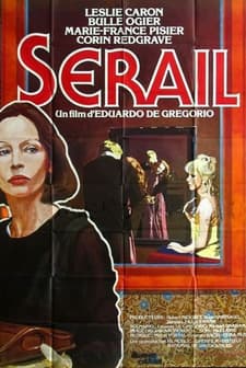 Surreal Estate (1976) afişi