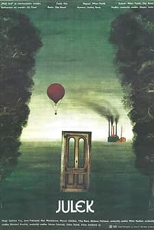 Julek (1980) afişi