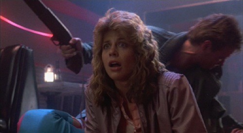 Terminatör Fotoğrafı