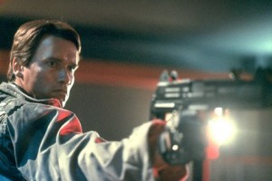 Terminatör Fotoğrafı