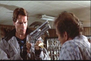 Terminatör Fotoğrafı