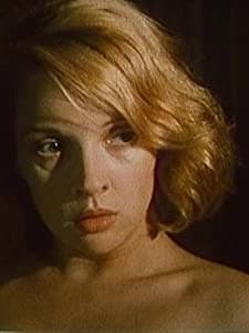 Kára Plná Bolesti (1985) afişi