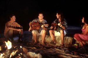 Korku Kulübü Fotoğrafı