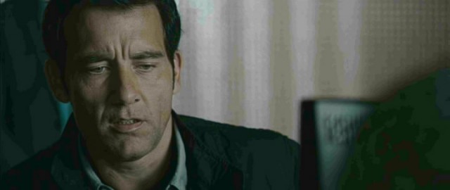 Davetsiz Misafirler fotoğrafı