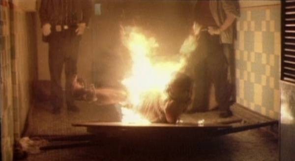 Runaway Blues Fotoğrafı