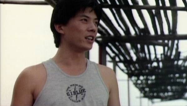 Runaway Blues Fotoğrafı