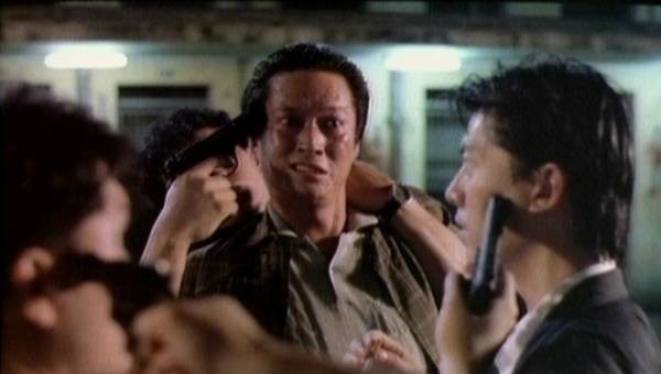 Runaway Blues Fotoğrafı