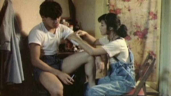 Runaway Blues Fotoğrafı