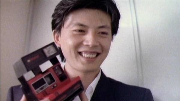 Runaway Blues Fotoğrafı