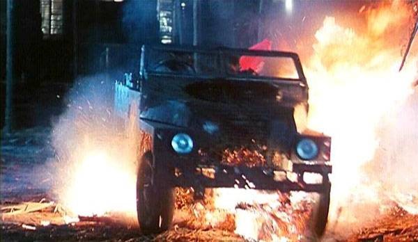 Stars & Roses Fotoğrafı