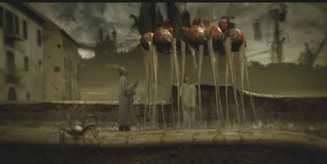 Aynalı Maske fotoğrafı