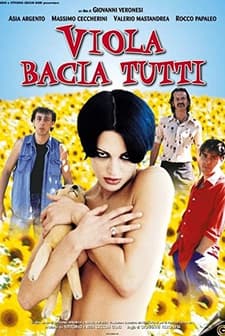 Viola Bacia Tutti (1998) afişi