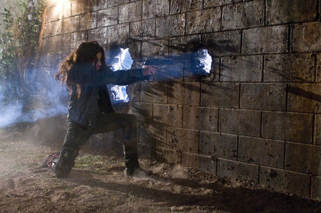 Terminatör 4: Kurtuluş Fotoğrafı