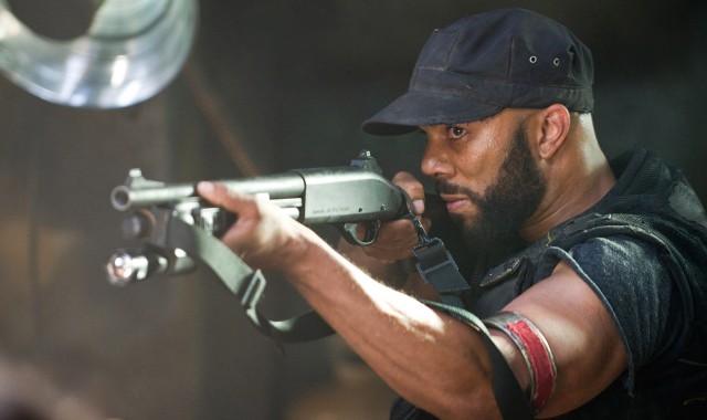 Terminatör 4: Kurtuluş Fotoğrafı