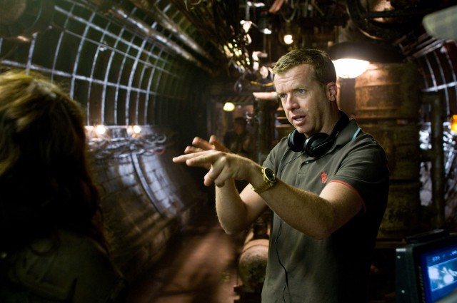 Terminatör 4: Kurtuluş Fotoğrafı