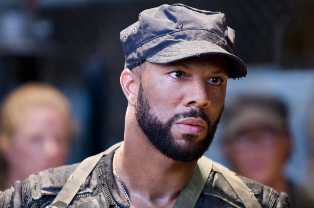 Terminatör 4: Kurtuluş Fotoğrafı