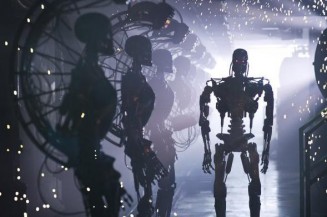 Terminatör 4: Kurtuluş Fotoğrafı