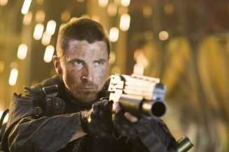 Terminatör 4: Kurtuluş Fotoğrafı