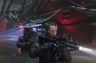 Terminatör 4: Kurtuluş Fotoğrafı