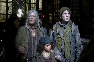 Terminatör 4: Kurtuluş Fotoğrafı