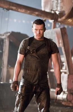 Terminatör 4: Kurtuluş Fotoğrafı