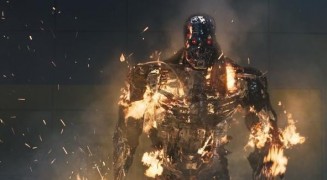 Terminatör 4: Kurtuluş Fotoğrafı