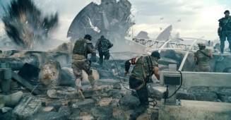 Terminatör 4: Kurtuluş Fotoğrafı