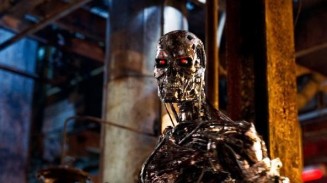 Terminatör 4: Kurtuluş Fotoğrafı