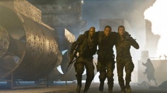 Terminatör 4: Kurtuluş Fotoğrafı