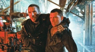 Terminatör 4: Kurtuluş Fotoğrafı