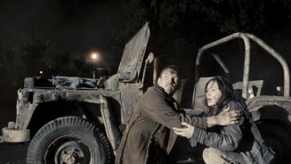 Terminatör 4: Kurtuluş Fotoğrafı