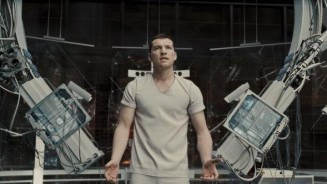 Terminatör 4: Kurtuluş Fotoğrafı