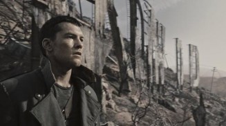 Terminatör 4: Kurtuluş fotoğrafı