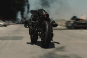 Terminatör 4: Kurtuluş Fotoğrafı